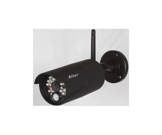 キャロットシステムズ AT-8801用増設カメラ AT-8811TX 1個(ご注文単位1個)【直送品】