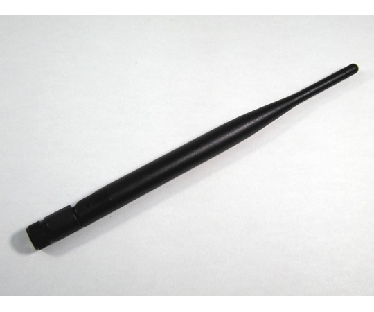 キャロットシステムズ 2.4GHz帯デジタル無線カメラ専用高利得アンテナ ANT-01 1個(ご注文単位1個)【直送品】