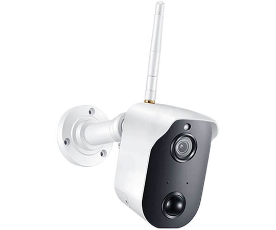 キャロットシステムズ CAR-101専用増設カメラ CAR-111Tx 1個(ご注文単位1個)【直送品】