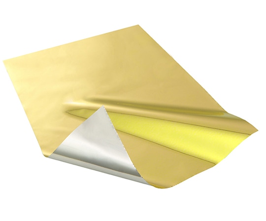 日本緑十字社 4層!防寒・防風金銀アルミシート 380395 1個（ご注文単位1個）【直送品】