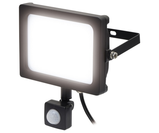 高儀 EM 薄型LEDセンサー10W SLT-10LA 1403732 1個(ご注文単位1個)【直送品】