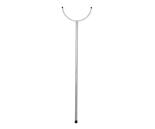 ジェイウィン 刺股 一本式 1100g JSS-1 1本(ご注文単位1本)【直送品】