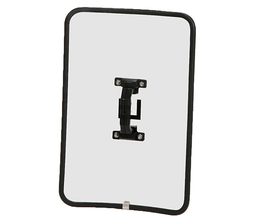 ジェイウィン 透明防護楯 605×410mm JCT-60G 1個(ご注文単位1個)【直送品】