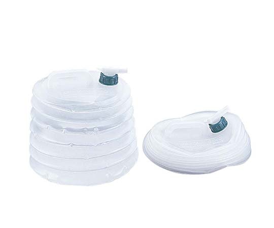 CAPTAIN　STAG 抗菌伸縮ウォータージャグ 10L M-1429 1個（ご注文単位1個）【直送品】