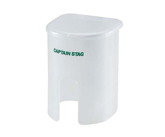 CAPTAIN　STAG ウォータージャグ用カップホルダー M-5010 1個（ご注文単位1個）【直送品】