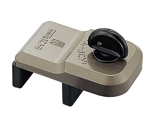 ノムラテック ウインドロック ジャンボ ブロンズ N-1045 1パック(ご注文単位1パック)【直送品】