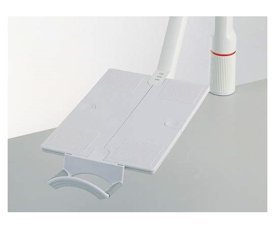 ライオン事務器 テレホンスタンド 机上用品(ノーバス社製) No.7107 1台(ご注文単位1台)【直送品】