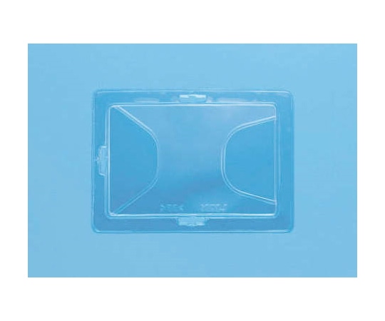 ライオン事務器 名札用ホルダー 1パック(10枚入) N75KH-10P 1パック(ご注文単位1パック)【直送品】