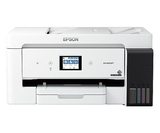 エプソン エコタンク A3インク複合機 EW-M5610FT 1台(ご注文単位1台)【直送品】