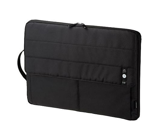 アズワン 410x 35x300mm [ポケット付]インナーケース(ノートPC用) EA927-219 1個(ご注文単位1個)【直送品】