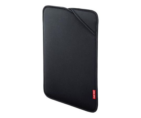 アズワン 285x 6x410mm [ストッパー付]インナーケース(ノートPC用) EA927-222 1個(ご注文単位1個)【直送品】