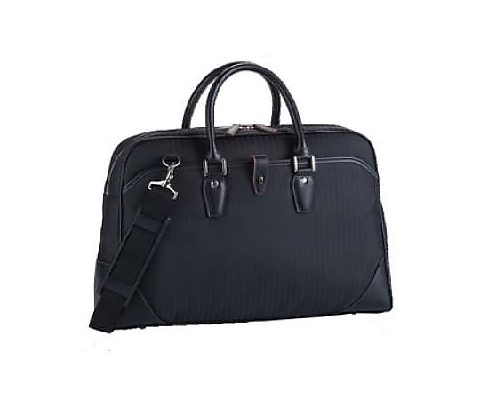 アズワン 440x110x290mm ビジネスバッグ EA927BH-53 1個(ご注文単位1個)【直送品】