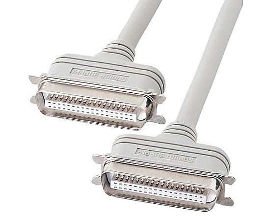 アズワン 2.0 m プリンターケーブル EA940PS-12 1個(ご注文単位1個)【直送品】