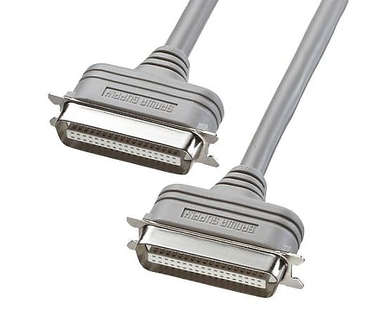 アズワン 0.75m プリンターケーブル EA940PS-16 1個(ご注文単位1個)【直送品】