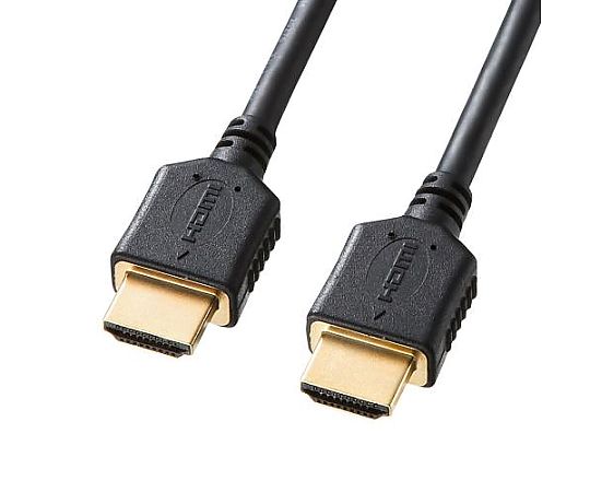 アズワン 1.0m HDMIケーブル(プレミアム) EA940PM-81 1個(ご注文単位1個)【直送品】