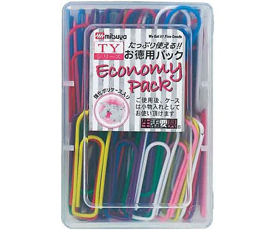 ミツヤ ビニゼム ジャイアント 約70本入 TY-26 1箱(ご注文単位1箱)【直送品】