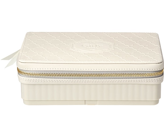 キングジム ラベルライター｢テプラ｣PRO クリーム SR-GL2 1個(ご注文単位1個)【直送品】