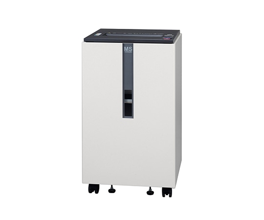 明光商会 MSシュレッダー UA-F25C-L 1台(ご注文単位1台)【直送品】