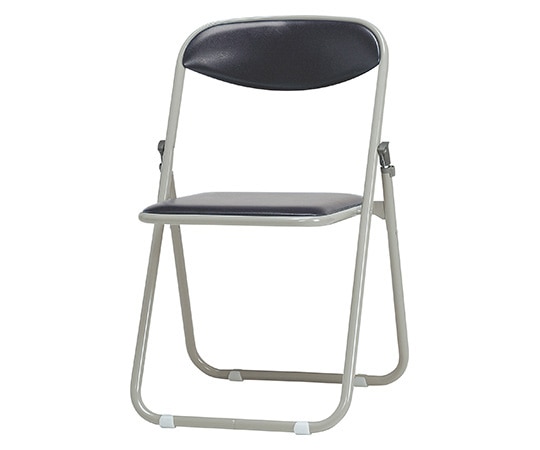 SANKEI(サンケイ) スチール折り畳み椅子 CF107-MX ダークブラウン CF107-MX DBR 1個(ご注文単位1個)【直送品】