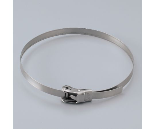 ユニット ポール取付用金具 LA-22LED用バンド金具 SFT-N005 1個(ご注文単位1個)【直送品】