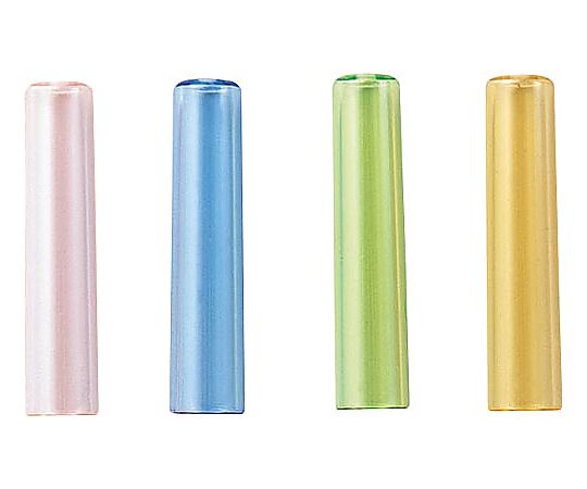 サンスター文具 鉛筆キャップ 4色12個入 5032-903 1パック(ご注文単位1パック)【直送品】