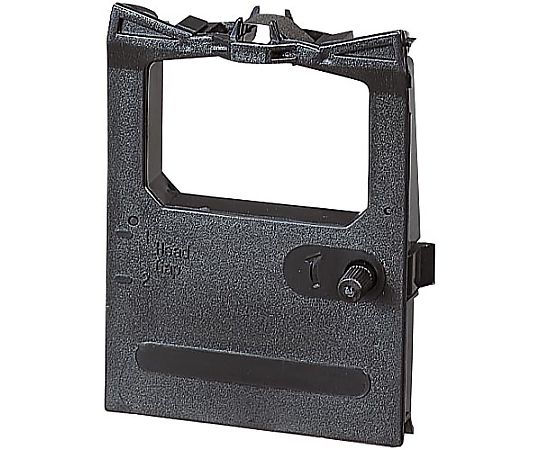 ゼネラル ドットプリンタ用リボンET8320/5320 オキET8320クロNB 1個(ご注文単位1個)【直送品】