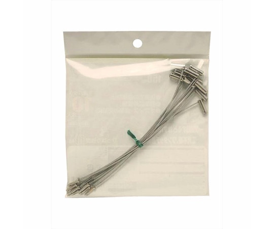 和気産業 カチットワイヤーS 徳用パック 150mm 10本入 WBS-112 1袋(ご注文単位1袋)【直送品】
