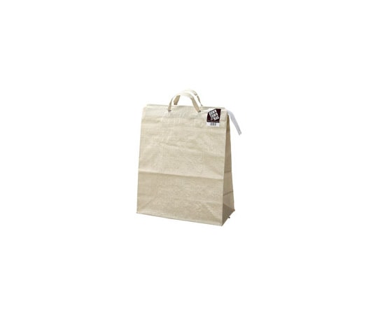 東京ユニオン ダウンタウンバッグ 大 生成 770 1枚（ご注文単位1枚）【直送品】