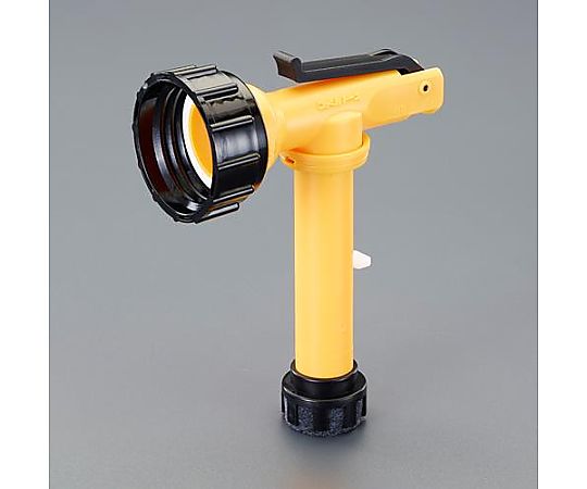 アズワン φ50mm ポリ灯油缶用コック EA991HA-31 1個(ご注文単位1個)【直送品】