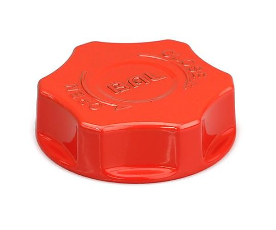 アズワン [EA991HB-105A-124A用] 給油口キャップ EA991HB-131A 1個(ご注文単位1個)【直送品】