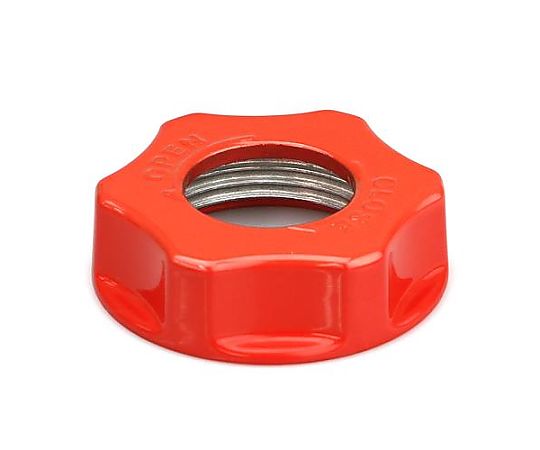 アズワン [EA991HB-105A-124A用] 給油ノズル口金 EA991HB-133A 1個(ご注文単位1個)【直送品】