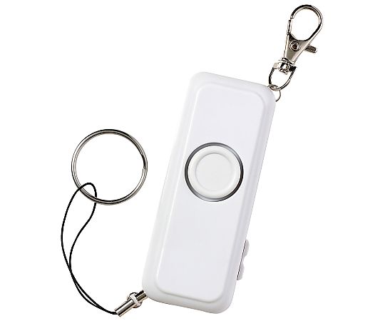 アーテック 防犯ブザーライト(防水) 4059 1個(ご注文単位1個)【直送品】