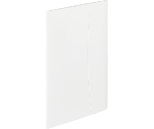 ライオン事務器 ホルダー用ブック〈ビジカル〉 A4判S型 4ポケット ホワイト(W) BiZiCAL HB-313B W 1冊(ご注文単位1冊)【直送品】