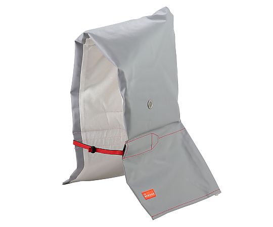 アーテック 大人用防災ずきん 3979 1パック（ご注文単位1パック）【直送品】