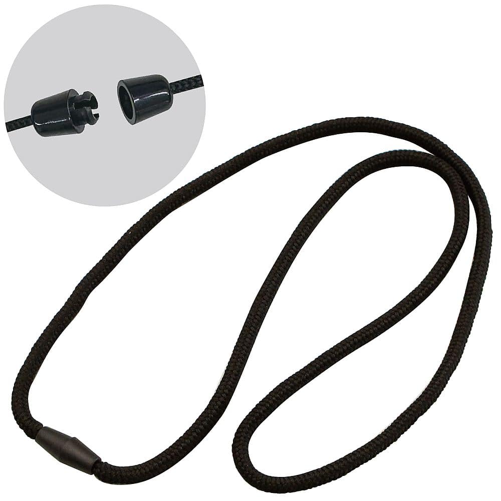 アーテック 安全キャップ付ネックストラップ 3985 1箱(ご注文単位1箱)【直送品】