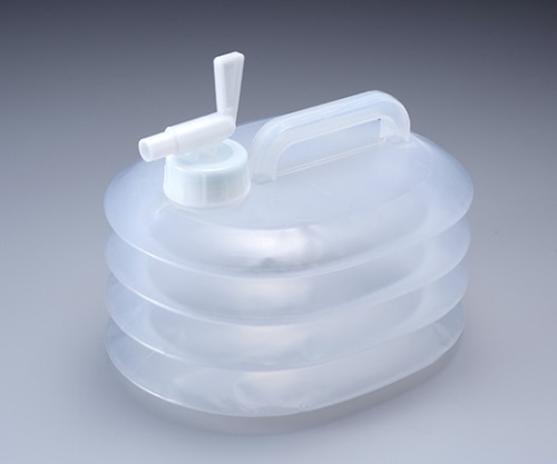 旭電機化成 防災用ポリバケツ ABO-03 1個（ご注文単位1個）【直送品】