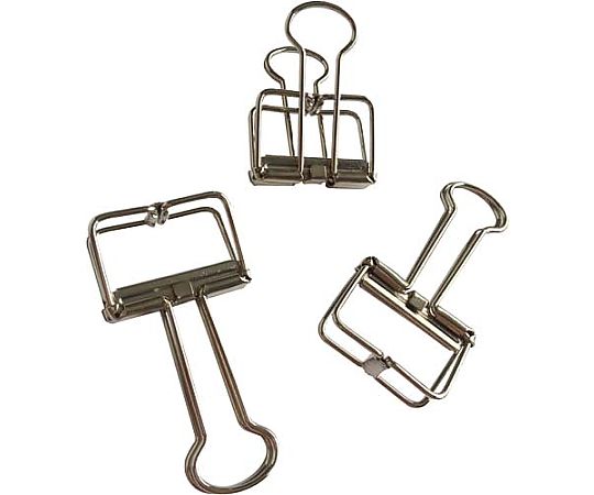 サンケー リーンクリップ M 10個入 LC-M10 1箱(ご注文単位1箱)【直送品】