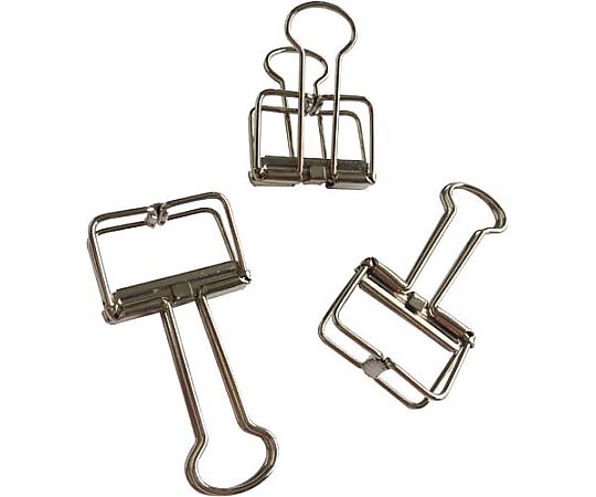 サンケー リーンクリップ S 10個入 LC-S10 1箱(ご注文単位1箱)【直送品】