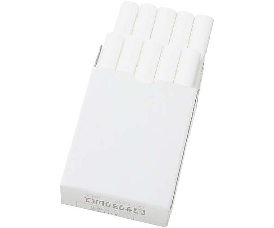 サクラクレパス カウネット限定 クレパス巻紙なし 10本入 LPバラ#50KAU 1箱(ご注文単位1箱)【直送品】