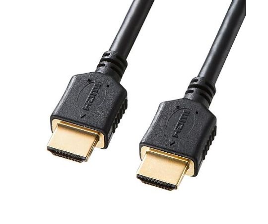 アズワン 3.0m HDMIケーブル(プレミアム) EA940PM-84 1個(ご注文単位1個)【直送品】