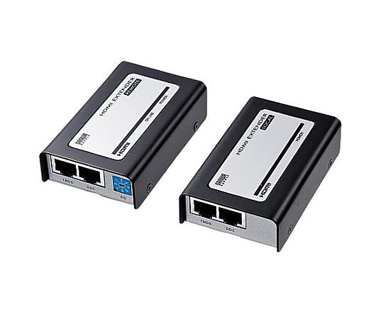 アズワン HDMI エクステンダー EA940PM-165 1個(ご注文単位1個)【直送品】
