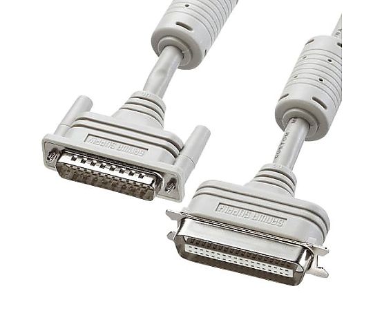 アズワン 3.0 m プリンターケーブル EA940PS-3 1個(ご注文単位1個)【直送品】