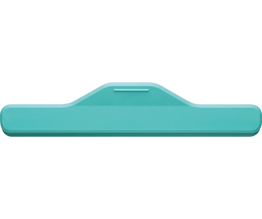 ソニック マグネットクリップバー グリーン CP-4196-G 1個(ご注文単位1個)【直送品】