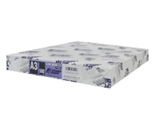 リコー マイペーパー A3 500枚入 901310 1冊(ご注文単位1冊)【直送品】