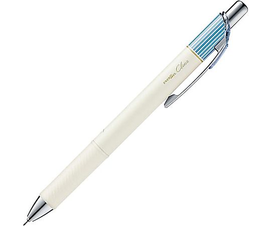 ぺんてる エナージェルクレナ0.3mm黒インキ ブルー軸 BLN73LS-A 1本(ご注文単位1本)【直送品】