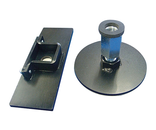 リンテック21 ボトムホルダーS 50~57mm MS-303S2 1個(ご注文単位1個)【直送品】