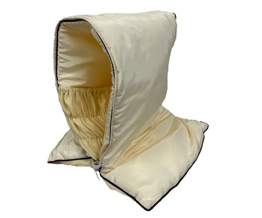 ブルネエズ 防災頭巾 (スキットくるり)  1個（ご注文単位1個）【直送品】