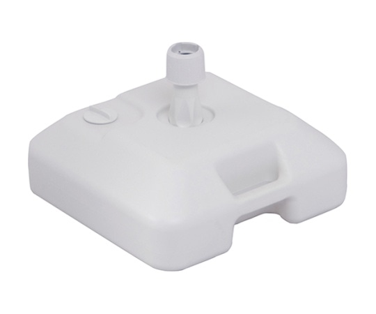 日本緑十字社 注水型マルチのぼりスタンド 255122 1台（ご注文単位1台）【直送品】