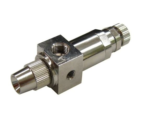 アイ・エイ・シー ドライミストノズル φ0.8mm YS-08 1個(ご注文単位1個)【直送品】