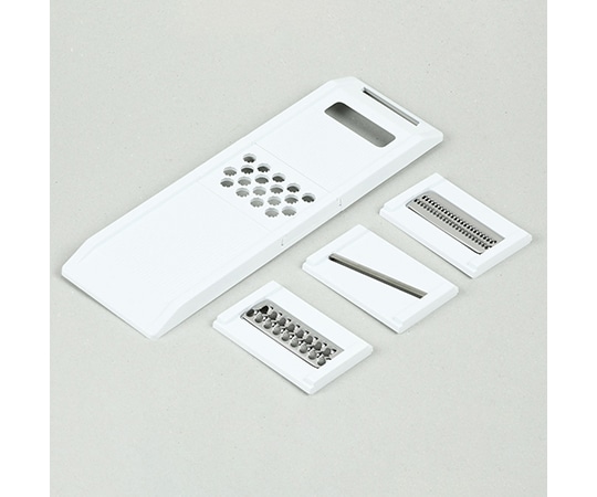 ベストコ Stlye Tools 食洗機対応 カセット式五徳野菜調理器 LB-71 1セット（ご注文単位1セット）【直送品】